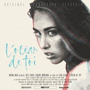 Lance Ferguson (The Bamboos) - L'ocean De Toi - Original Soundtrack 1CD