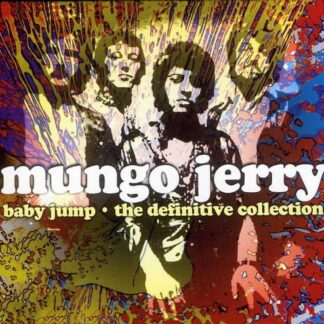 Mungo Jerry - Baby Jump - the Definitive Collection BMG SALE 1CD