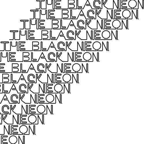 Black Neon - Arts & Crafts 1CD