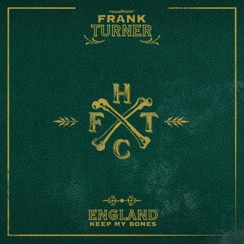 Turnerfrank - England Keep My Bones 1CD