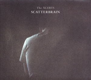 Xcerts - Scatterbrain 1CD