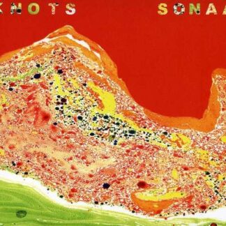 SONS OF NOEL AND ADRIAN KNOTS CD