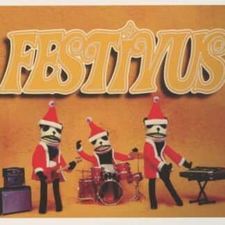 Festivus 1CD