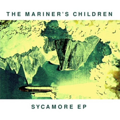 The Mariners Children - Sycamore 5CD