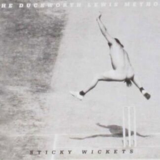 Duckworth Lewis Method - Sticky Wickets 1CD