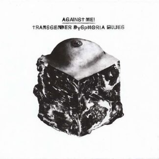 Against Me! - Transgender Dysphoria Blues 1CD