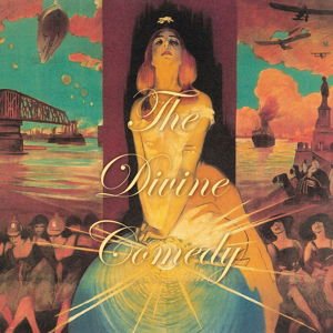 The Divine Comedy - Foreverland 2CD