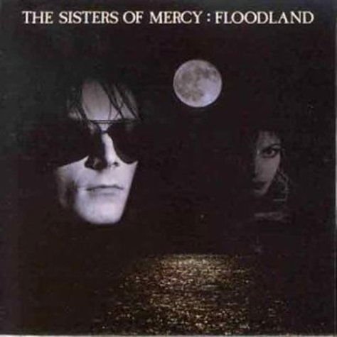 Sisters of Mercy - Floodland 1CD