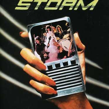Storm - Storm 1CD