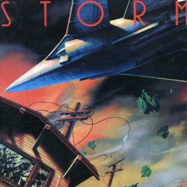 Storm - Storm 2 1CD