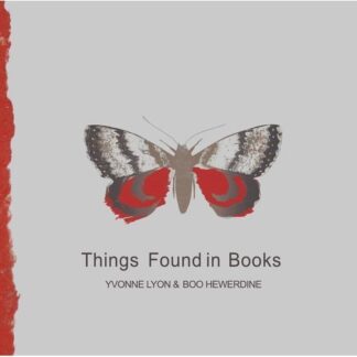 Boo Hewerdine - Things Found In Books 2CD