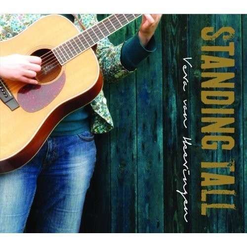 Vera Van Heeringen - Standing Tall 1CD