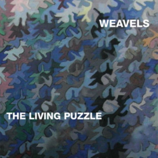 Weavels - Living Puzzle 1CD