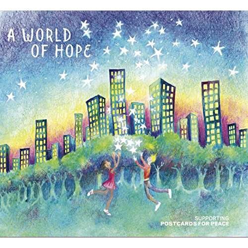 A World Of Hope 1CD