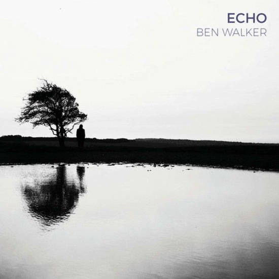BEN WALKER ECHO CD