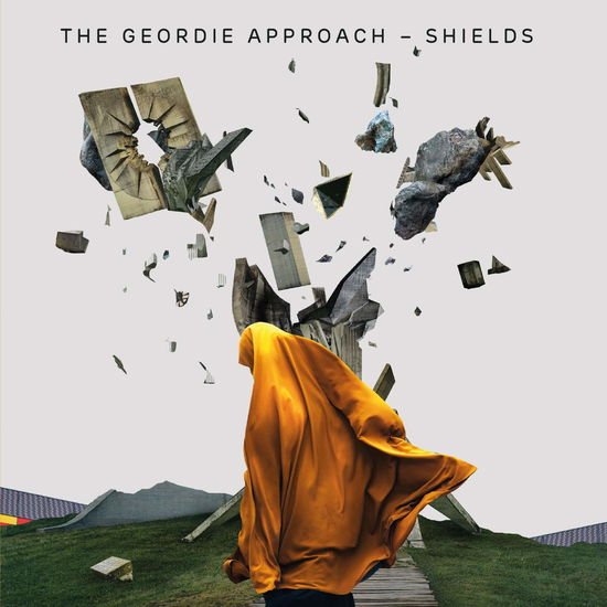 Geordie Approach - Shields 1CD