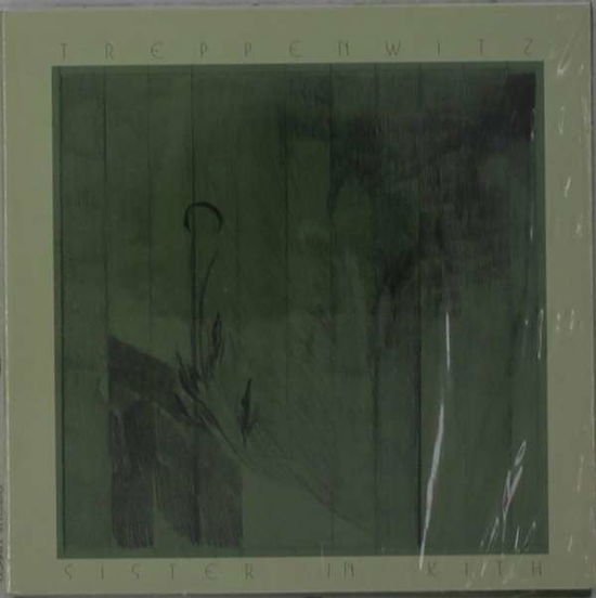TREPPENWITZ SISTER IN KITH CD