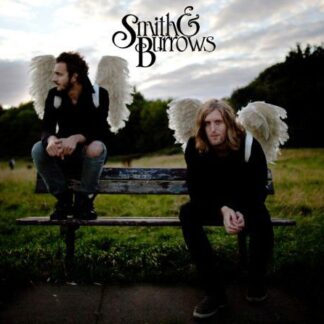 Smith & Burrows - Funny Looking Angels 1CD