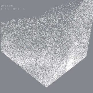 Snow Palms - Intervals 1CD