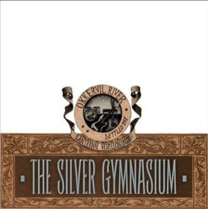 Okkervil River - Silver Gymnasium 1CD
