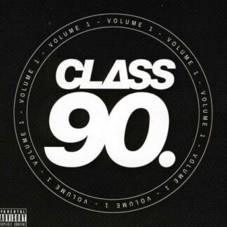 Rascals - Class 90 1CD