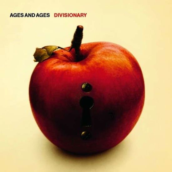Ages And Ages - Divisionary 1CD
