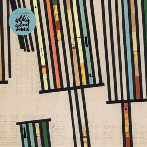 Ellis Island Sound - Divisions 1CD