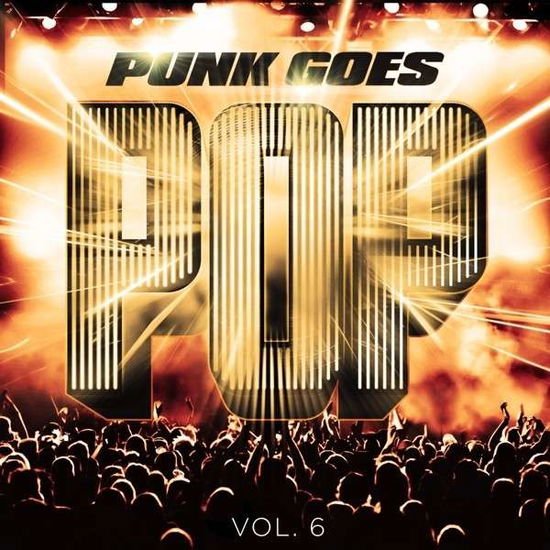 Compilation - Punk Goes Pop 1CD