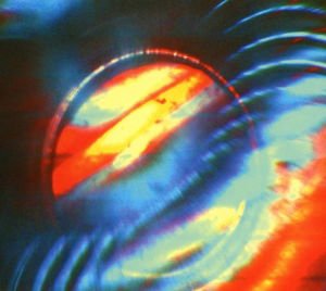 Solar Bears - Advancement 1CD