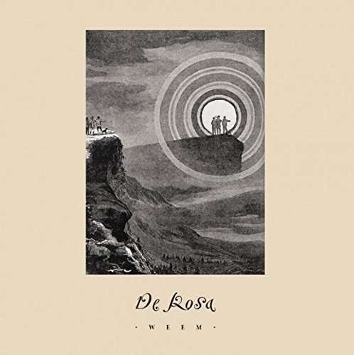 DE ROSA WEEM CD