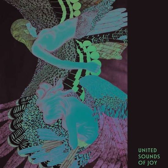 United Sounds of Joy - United Sounds Of Joy 1CD