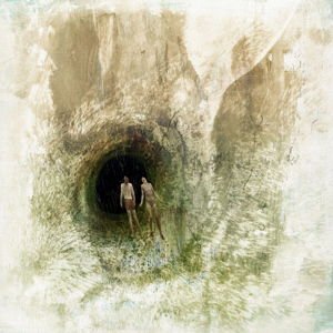 BEAK> COUPLE IN A HOLE ORIGINAL SOUNDTRACK CD