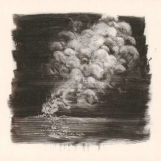 DEAD LIGHT DEAD LIGHT CD