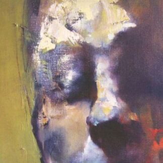 Thomas William Hill - Asylum For Eve 1CD