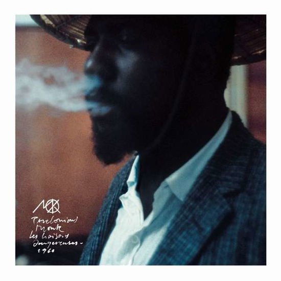 Thelonious Monk - Les Liaisons Dangereuses 1960 2CD