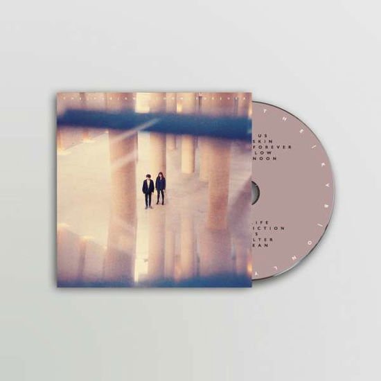 The Kvb - Only Now Forever 1CD