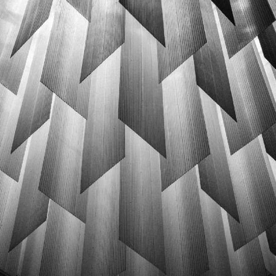 BEN CHATWIN STACCATO SIGNALS CD