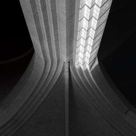 BEN CHATWIN DRONE SIGNALS CD