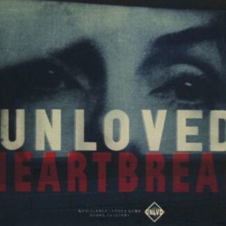 Unloved - Heartbreak 1CD