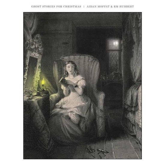 Aidan & Rm Hubbert Moffat - Ghost Stories Before Christmas 1CD