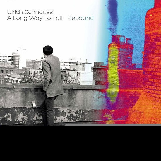 ULRICH SCHNAUSS A LONG WAY TO FALL - REBOUND CD