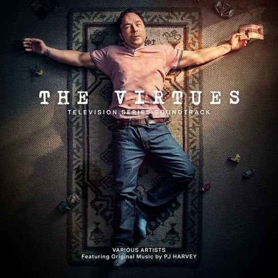 PJ Harvey - The Virtues (Television Series Soundtrack) 1CD