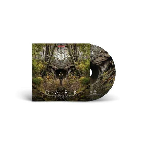 BEN FROST DARK: CYCLE 2 (ORIGINAL MUSIC FROM THE NETFLIX CD