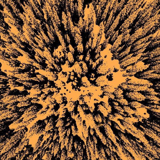 BEN CHATWIN THE HUM CD