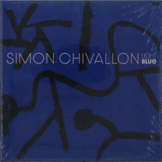 SIMON CHIVALLON LIGHT BLUE CD