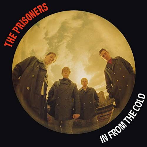 Prisoners - In From The Cold 1CD