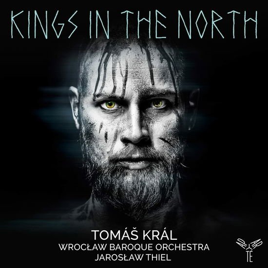 Tomas Kral - Kings in the North 1CD