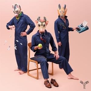 Thélème & Jean-Christophe Groffe - All We Get Is Life (Feat. Sting) 1CD