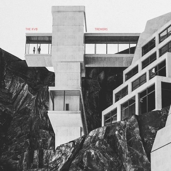 KVB The - Tremors 1CD