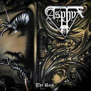 Asphyx - Rack 1CD